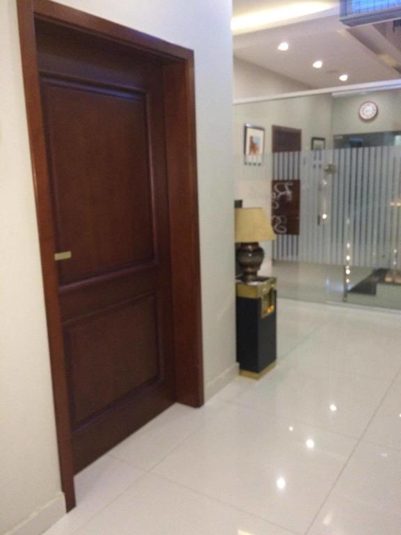 Orchards Cottage Hotel Karachi Extérieur photo